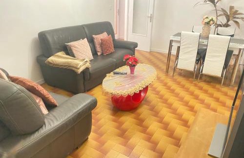 Cluses Appartement | Satisfaction absolue