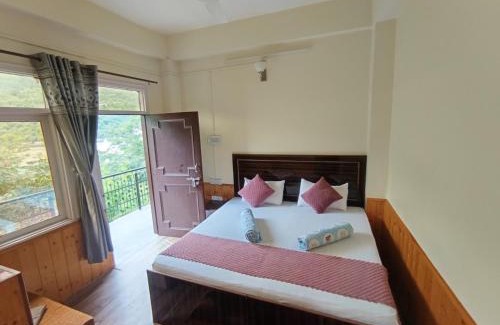 Tatapani Maison | satluj view