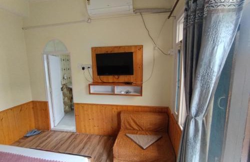 Tatapani Maison | satluj view