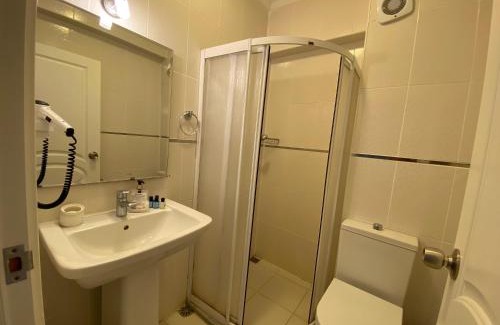 Marmara Hôtel | Sato Hotel