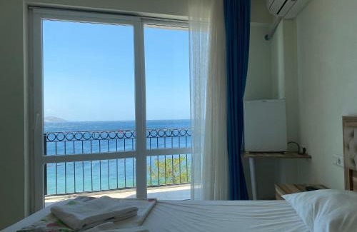 Marmara Hôtel | Sato Hotel
