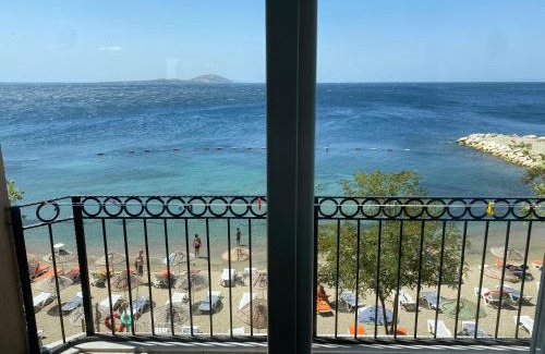 Marmara Hôtel | Sato Hotel