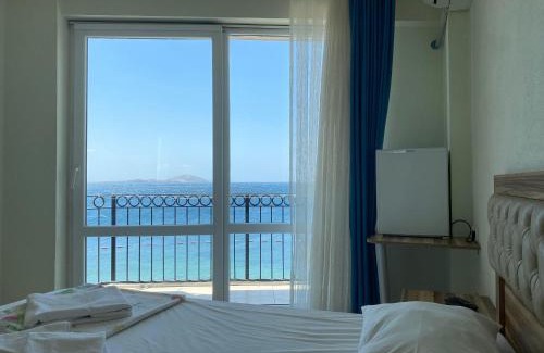 Marmara Hôtel | Sato Hotel