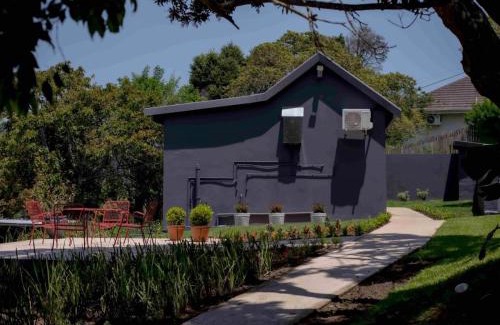 Kloof Maison | Satoris