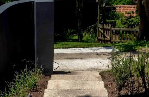 Kloof Maison | Satoris