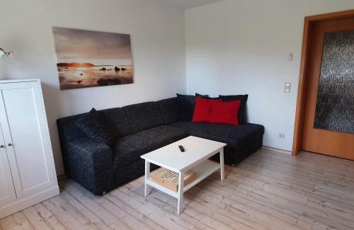 Satow Appartement | Satow Gartenwohnung