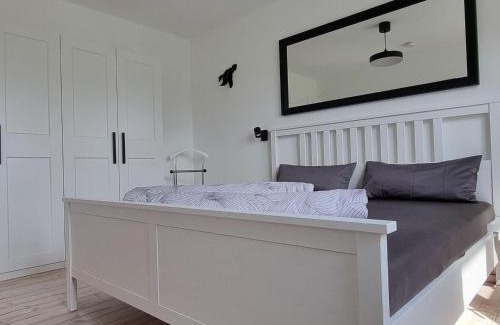 Satow Appartement | Satow Gartenwohnung