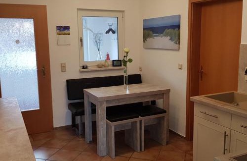 Satow Appartement | Satow Gartenwohnung