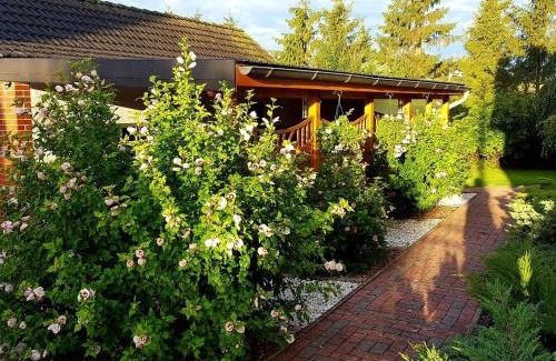 Satow Appartement | Satow Gartenwohnung