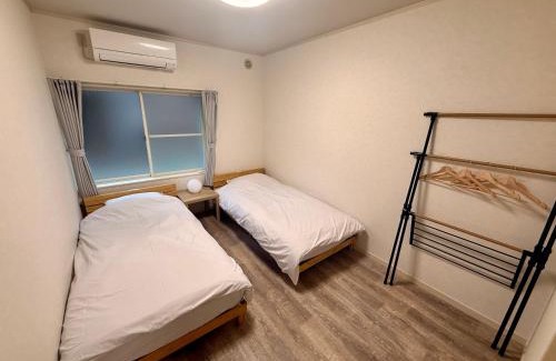 Shingu Appartement | Satsuki Apartment Hotel - Koguchi Area