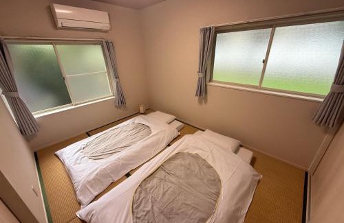 Shingu Appartement | Satsuki Apartment Hotel - Koguchi Area