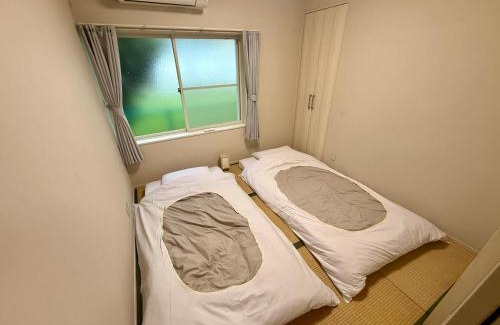 Shingu Appartement | Satsuki Apartment Hotel - Koguchi Area