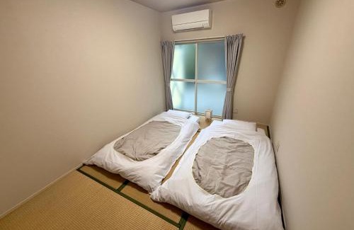 Shingu Appartement | Satsuki Apartment Hotel - Koguchi Area