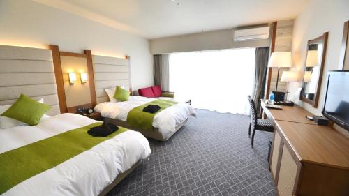 Satsuma Hôtel | Satsuma Resort Hotel
