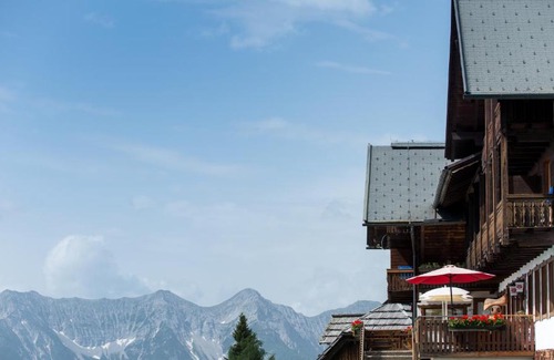 Berg im Drautal Hôtel | Sattleggers Alpenhof & Feriensternwarte
