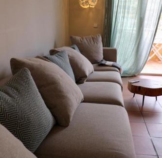 Sa Tuna Maison | SATUNA BEACH CASA