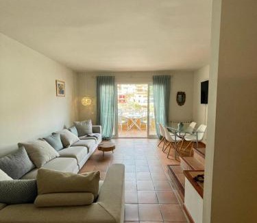 Sa Tuna Maison | SATUNA BEACH CASA