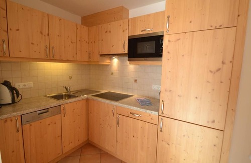 Konigsleiten Appartement | Saturn - Appartements Sonneck