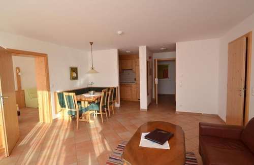 Konigsleiten Appartement | Saturn - Appartements Sonneck