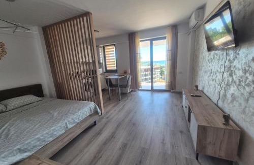 Saturn Appartement | Saturn Studio