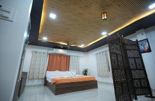 Amalapuram Maison | Satya Farm House