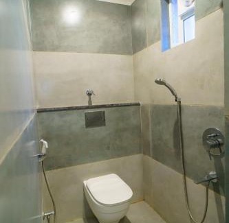 Brahmapur Hôtel | Satyabhama Inn