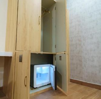 Brahmapur Hôtel | Satyabhama Inn