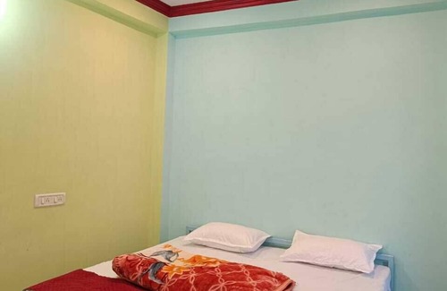 Kakarmatha Hôtel | Satyam Guest House