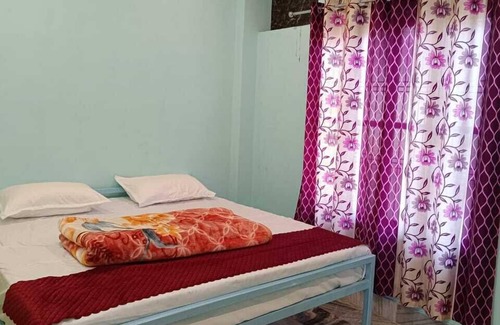 Kakarmatha Hôtel | Satyam Guest House