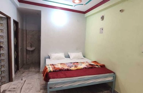 Kakarmatha Hôtel | Satyam Guest House