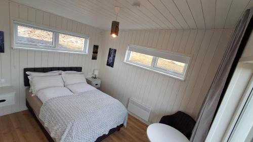 Hvammstangi Maison | Sauðá Guesthouse