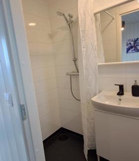 Hvammstangi Maison | Sauðá Guesthouse
