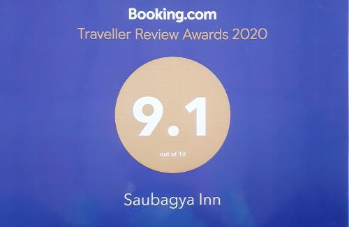 New Town Hôtel | Saubagya Inn