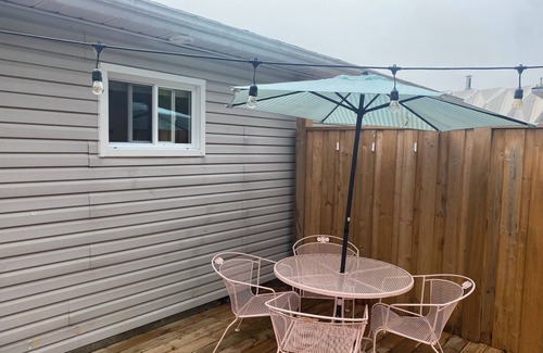 Sauble Beach Appartement | Sauble Beach Flat2