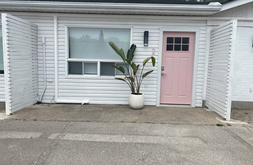 Sauble Beach Appartement | Sauble Beach Flat2