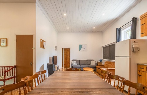 South Bruce Peninsula Cabine | Sauble Beach School House