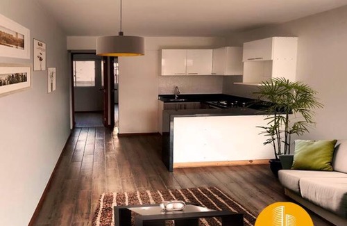 Surquillo Appartement | Sauces II