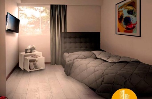 Surquillo Appartement | Sauces II