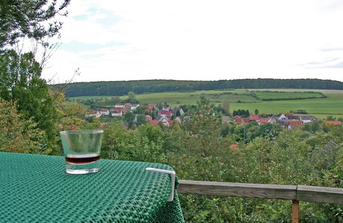 Husen Maison | Sauerland l'Europe Feriendorf C7