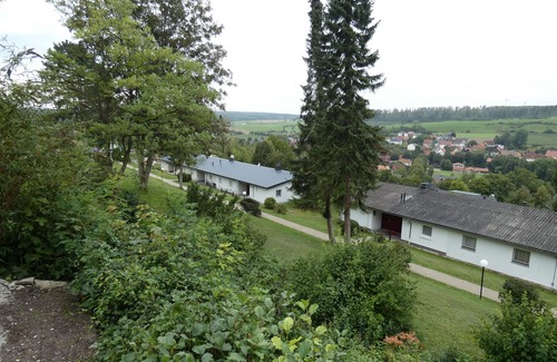Husen Maison | Sauerland l'Europe Feriendorf C7
