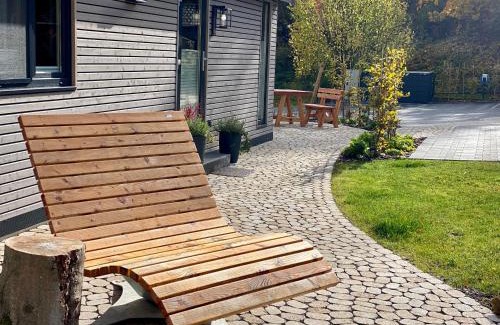 Neerdar Maison | Sauerland-Häuschen Kleine Auszeit