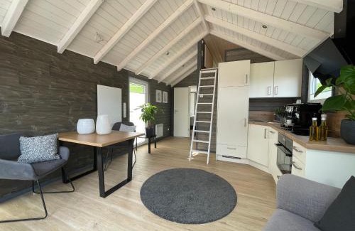 Neerdar Maison | Sauerland-Häuschen Kleine Auszeit