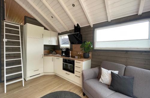Neerdar Maison | Sauerland-Häuschen Kleine Auszeit