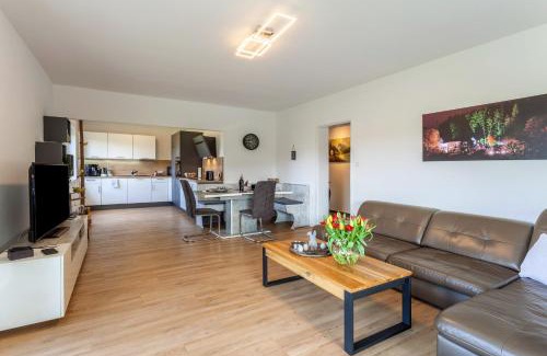 Medebach Appartement | Sauerlandrefugium