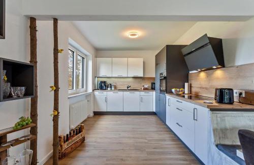 Medebach Appartement | Sauerlandrefugium
