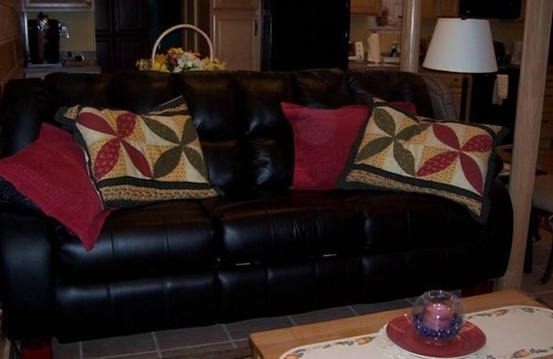 West Camp Appartement | Saugerties Location Appartement à luxueuse personnalisée Connexion Accueil