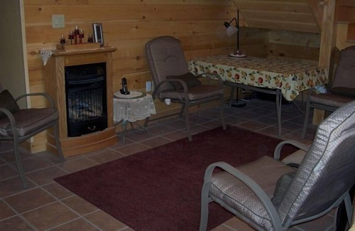 West Camp Appartement | Saugerties Location Appartement à luxueuse personnalisée Connexion Accueil