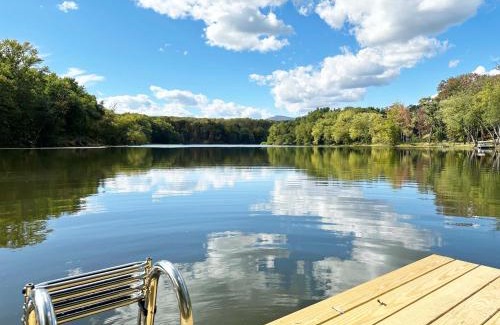 Saugerties South Appartement | Saugerties Waterfront Getaway