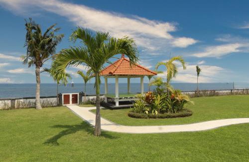 Pemaron Villa | Saujana, Beachvilla with 3 bedrooms