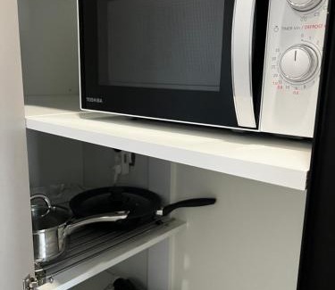 Klaipeda Appartement | Saules apartamentai, free parking